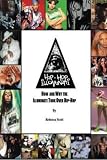 Hip Hop Illuminati How And Why The Illuminati Took Over Hip Hop Volume 1