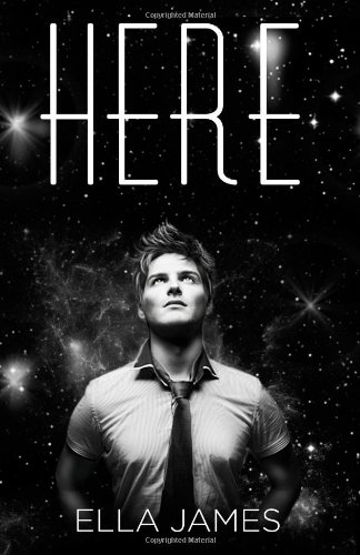 Here book cover
