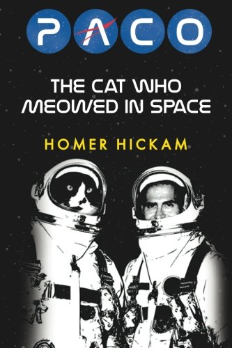 Paco book cover