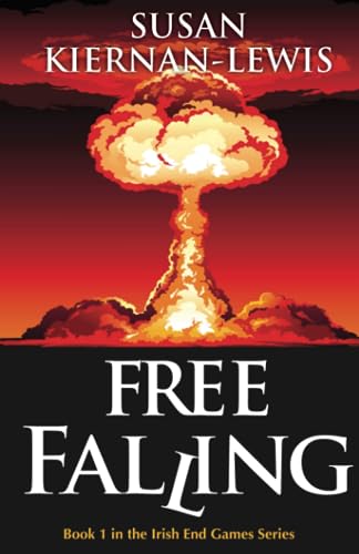 Free Falling book cover