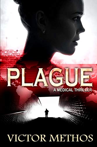 Plague book cover