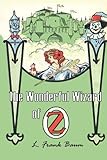 The Wonderful Wizard of Oz