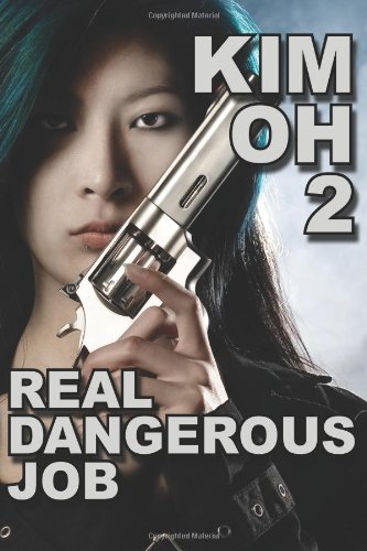Real Dangerous Job book cover