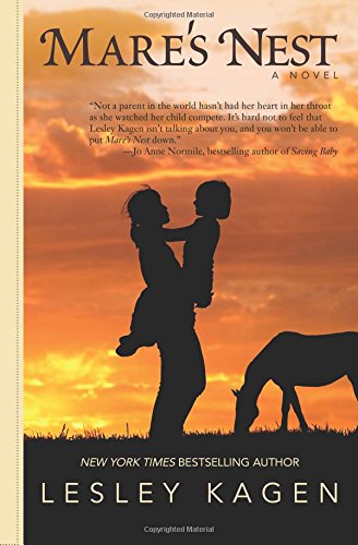 Mare's Nest book cover