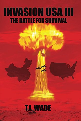 The Battle for Survival! book cover