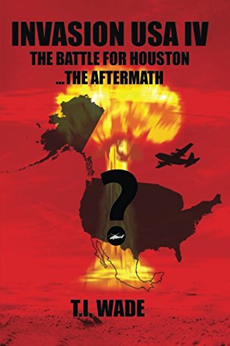 The Battle for Houston...The Aftermath book cover