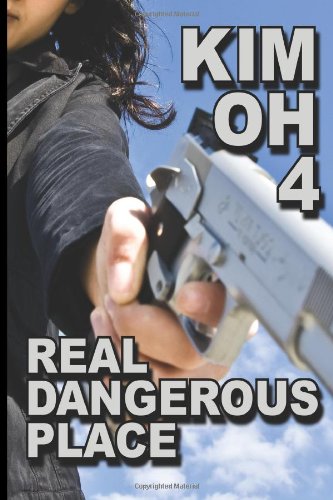 Real Dangerous Place book cover