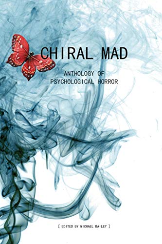 Chiral Mad book cover