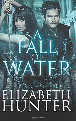 A Fall of Water book cover