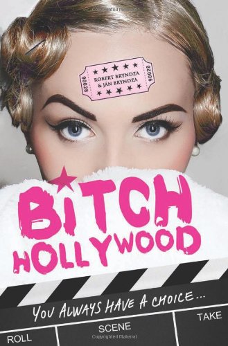 Bitch Hollywood book cover