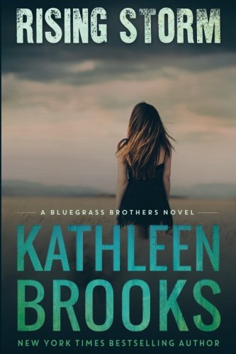 Rising Storm book cover