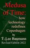 Medusa of Time: how technology redefines Copenhagen