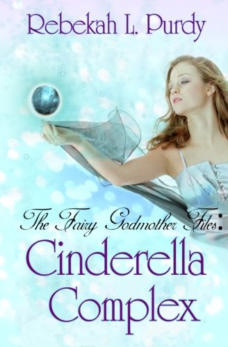 Cinderella Complex book cover