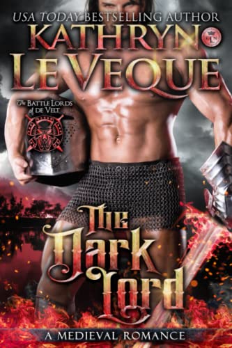 The Dark Lord book cover
