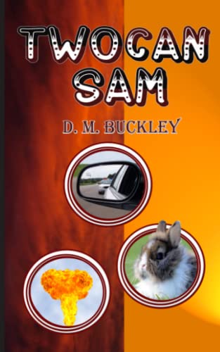 Twocan Sam book cover