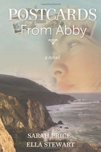 Postcards from Abby book cover