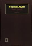 Grassmann Algebra Volume 1 Foundations Exploring Extended Vector Algebra With Mathematica