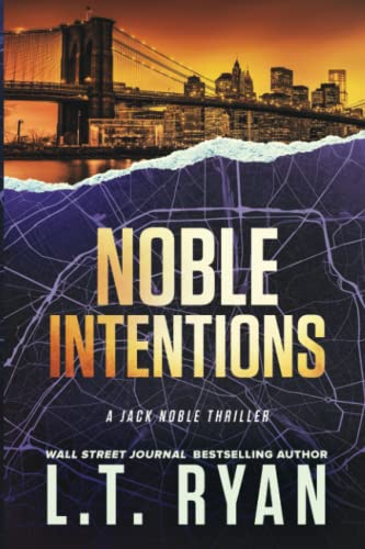 Noble Intentions book cover