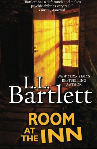 Cover of Room at the Inn