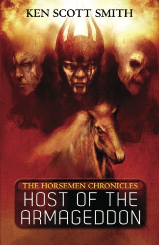 Host of the Armageddon