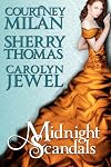 Midnight Scandals [Anthology 3-in-1]
