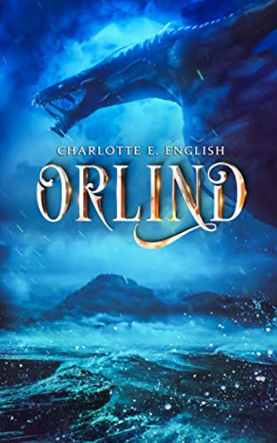 Orlind book cover