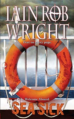 Sea Sick book cover