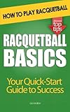 Racquetball Basics How To Play Racquetball