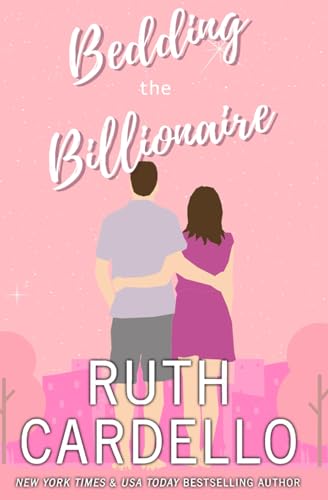 Bedding the Billionaire book cover