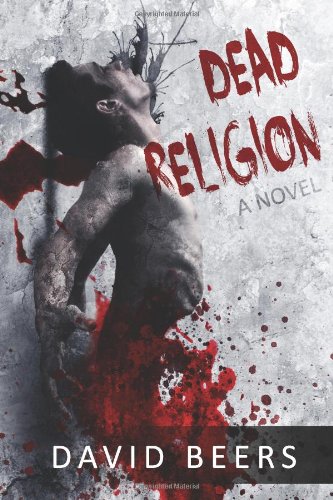 Dead Religion book cover