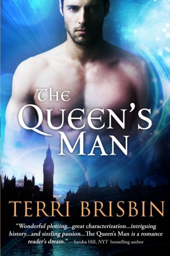 The Queen's Man book cover