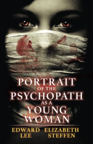 Portrait of the Psychopath as a Young Woman book cover