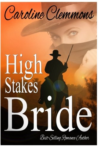 High Stakes Bride cover
