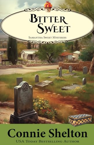 Bitter Sweet book cover