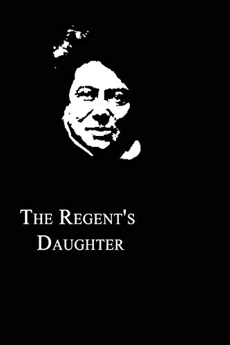 The Regent's Daughter book cover