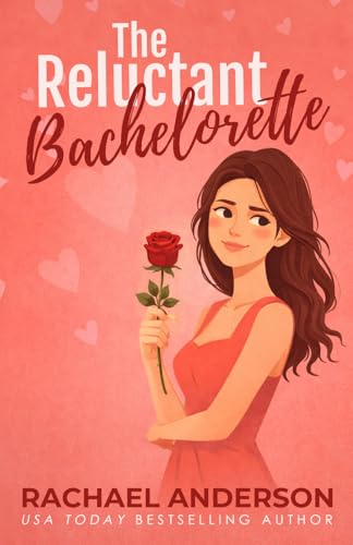 The Reluctant Bachelorette book cover