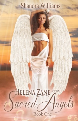 Helena Zane book cover