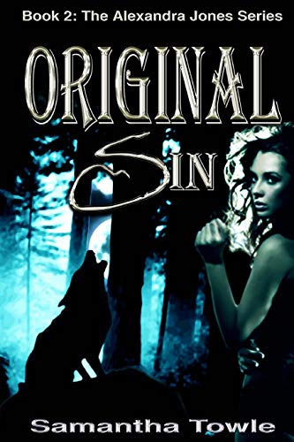 Original Sin book cover