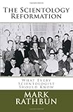 The Scientology Reformation