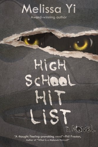 High School Hit List: Animal Whisperer cover