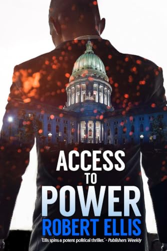 Access to Power book cover