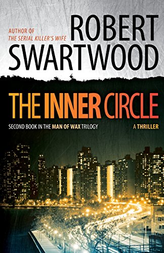 The Inner Circle book cover