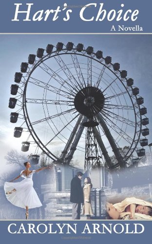 Hart's Choice book cover