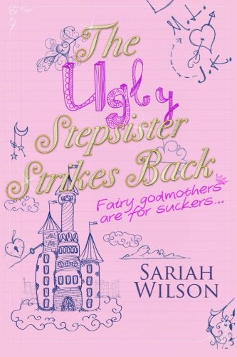 The Ugly Stepsister Strikes Back book cover