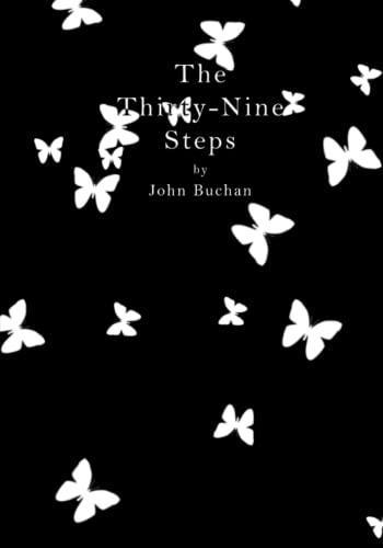The Thirty-Nine Steps
