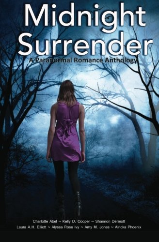 Midnight Surrender book cover
