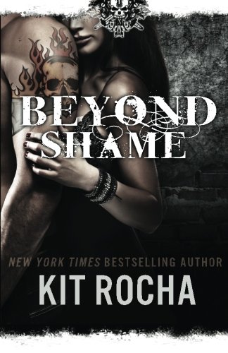 Beyond Shame cover