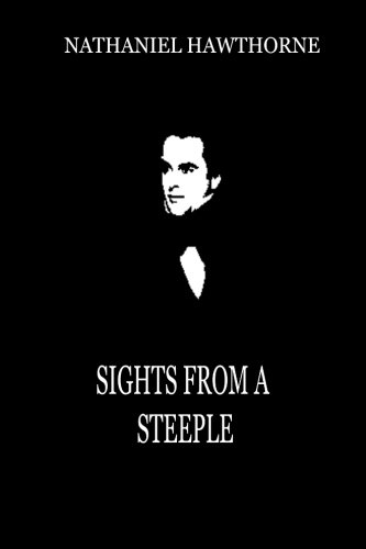 Sights from a Steeple book cover