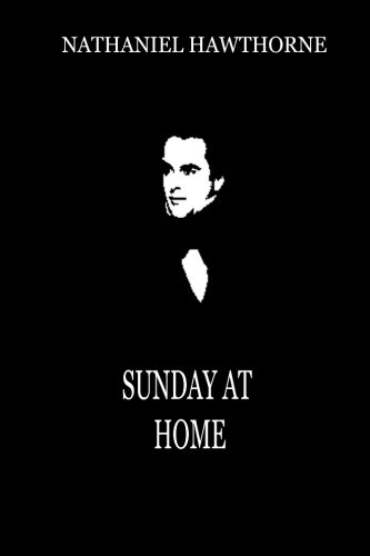 Sunday at Home book cover