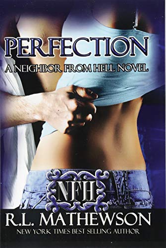 Perfection book cover